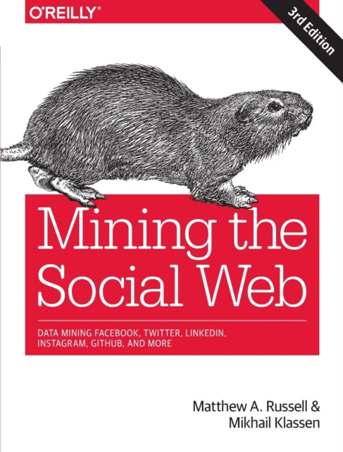 Mining the Social Web
