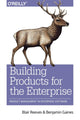 Book cover of: Building for Business. By: Blair Reeves