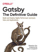 Book cover of: Gatsby: The Definitive Guide. By: Preston So
