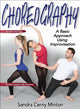 Book cover of: Choreography. By: Sandra Cerny Minton