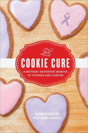 Cookie Cure