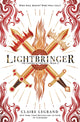 Book cover of: Lightbringer. By: Claire Legrand