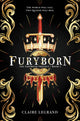 Furyborn 9781492678779 Claire Legrand
