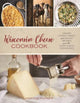 Book cover of: Wisconsin Cheese Cookbook. By: Kristine Hansen
