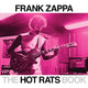 Book cover of: Hot Rats Book,The. By: Bill Gubbins