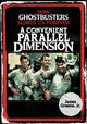 Book cover of: Convenient Parallel Dimension. By: Greene, James, Jr.
