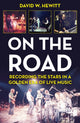 Book cover of: On the Road. By: David W. Hewitt