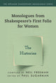 Book cover of: Histories,The. By: Paul Sugarman