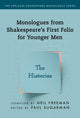 Book cover of: Histories. By: Paul Sugarman