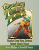 Book cover of: Legendary Toad's Place. By: Brian Phelps