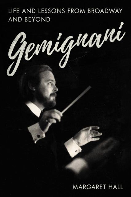 Book cover of: GEMIGNANI. By: Margaret Hall