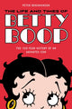 Book cover of: Life and Times of Betty Boop. By: Peter Benjaminson