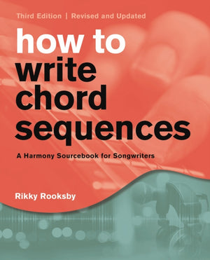 How to Write Chord Sequences