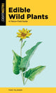Book cover of: Edible Wild Plants. By: Todd Telander