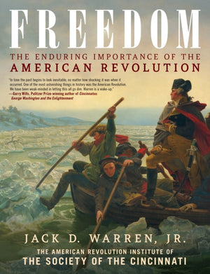 Freedom