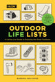 Book cover of: Outdoor Life Lists. By: Barbara Ann Kipfer