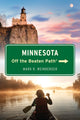 Book cover of: Minnesota Off the Beaten Path®