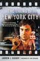 Book cover of: Taking of New York City. By: Andrew J. Rausch