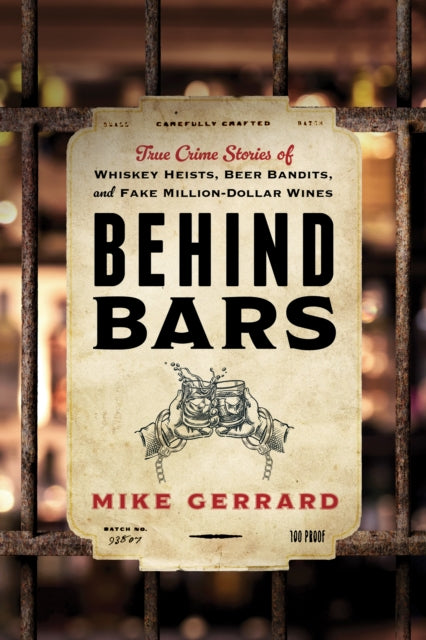 Book cover of: Behind Bars