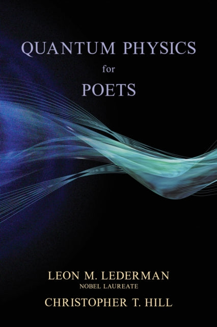 Book cover of: Quantum Physics for Poets