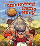 Book cover of: Tumbleweed Came Back