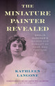 Book cover of: Miniature Painter Revealed. By: LANGONE