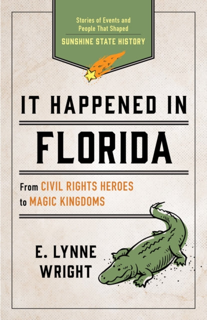 Book cover of: It Happened In Florida