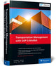 Book cover of: Transportation Management with SAP S/4HANA. By: Bernd Lauterbach