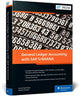 Book cover of: General Ledger Accounting with SAP S/4HANA. By: Anand Seetharaju