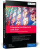 Book cover of: Enterprise Architecture with SAP: Planning, Management, and Transformation