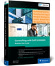 Book cover of: Controlling with SAP S/4HANA: Business User Guide