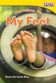 Book cover of: Marvelous Me. By: Dona Herweck Rice