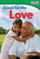 Book cover of: Good for Me. By: Sharon Coan
