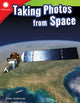 Book cover of: Taking Photos from Space. By: Rane Anderson