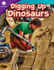 Book cover of: Digging Up Dinosaurs. By: Curtis Slepian