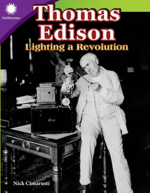 Thomas Edison