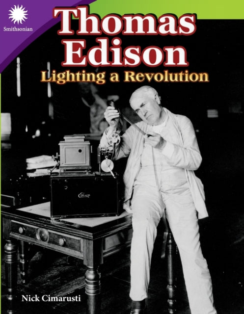 Thomas Edison