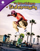 Book cover of: Art and Science of Skateboarding. By: Monika Davies