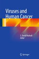Book cover of: Viruses and Human Cancer. By: S. David Hudnall