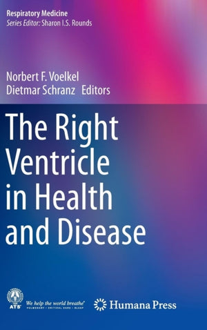 Right Ventricle in Health and Disease