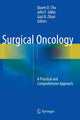 Book cover of: Surgical Oncology. By: Quyen D. Chu