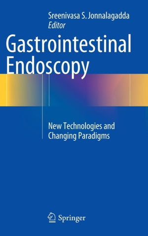 Gastrointestinal Endoscopy