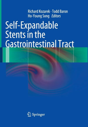 Self-Expandable Stents in the Gastrointestinal Tract