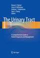 Book cover of: Urinary Tract. By: Donna E. Hansel