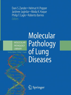 Molecular Pathology of Lung Diseases
