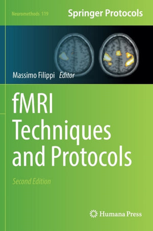 fMRI Techniques and Protocols
