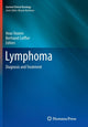Book cover of: Lymphoma. By: Anas Younes