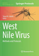 Book cover of: West Nile Virus