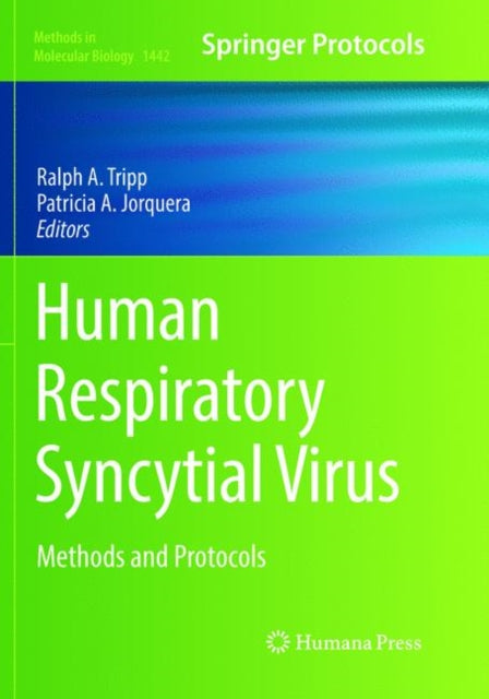 Human Respiratory Syncytial Virus