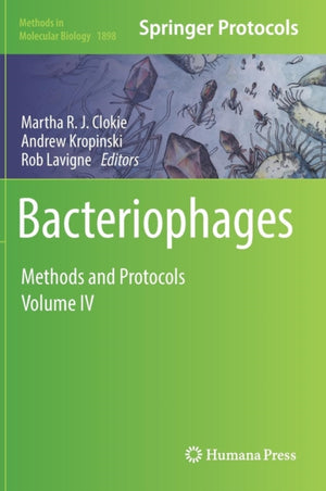 Bacteriophages